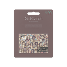  $100 Gift Card