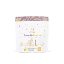  Lavender Lemon Herbal Tea