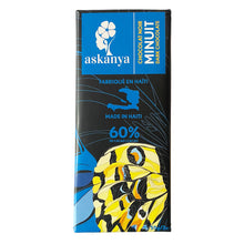  Askanya Chocolate Bar