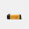 African Black Soap Bar, Tea Tree + Citrus