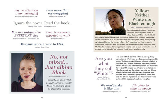 Our Hidden Conversations By Michele Norris