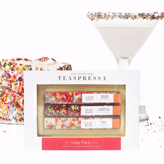 Birthday Party Kit