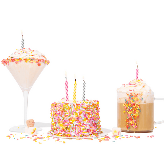 Birthday Party Kit