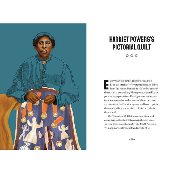 A Short History of Black Craft