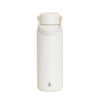 Core Insulated Leakproof Bottle W/Handle 40oz - White