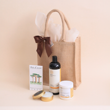  African Citrus & Spearmint Gift Set