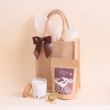  Hibiscus & Sage Calming Gift Set