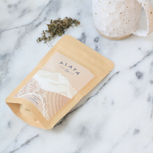  Indian Basil Tea