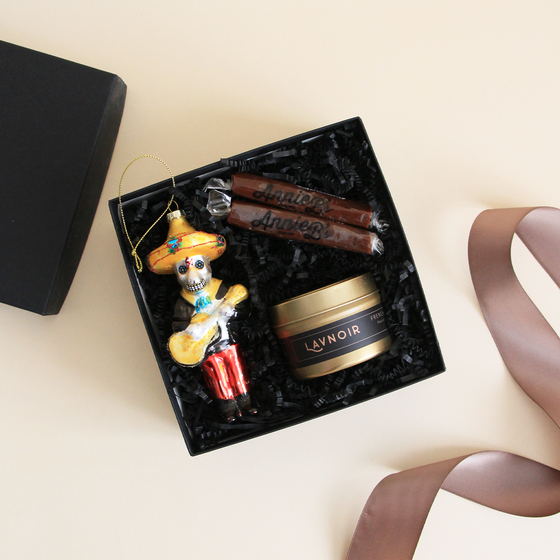 Señor Mariachi Gift Box