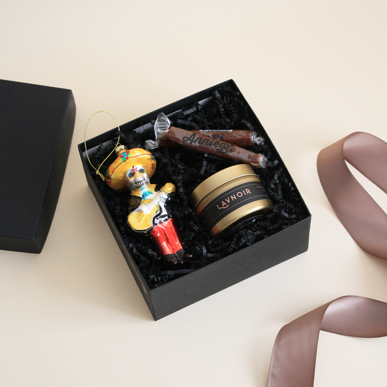 Señor Mariachi Gift Box
