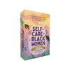 Self-Care For Black Women Gift Crate
