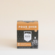  Angel's Landing 6-Pack Coffee Bags