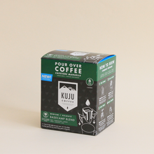  Basecamp 6-Pack Coffee Bags