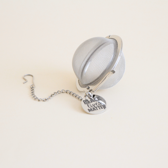 BLM Tea Steeper