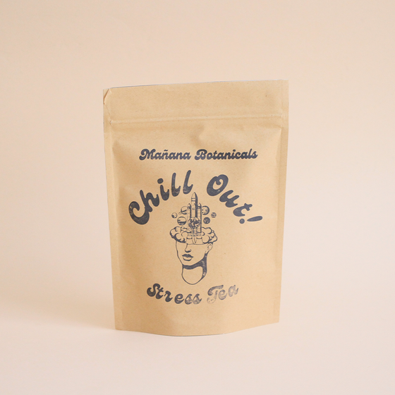 Chill Out Tea