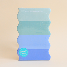  Memo Waves Notepad
