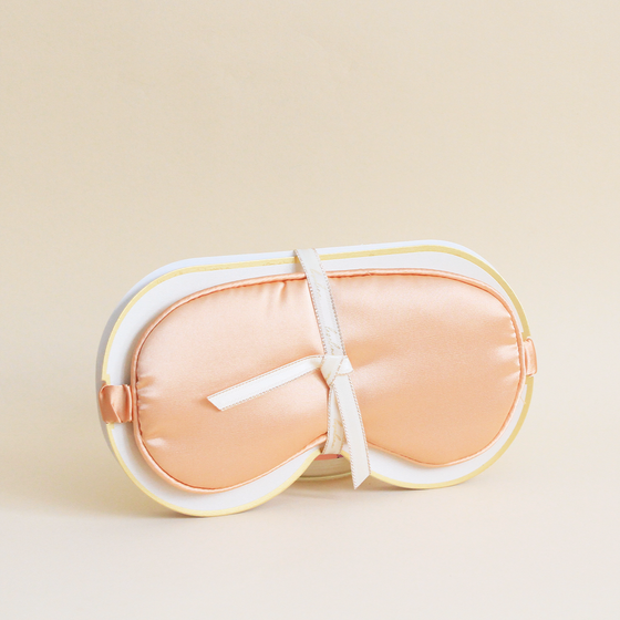 Silk Resting Mask