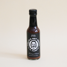  Trejo's Hot Sauce