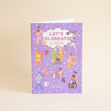  Pride Coloring Book