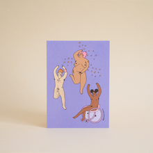  Trans-Pride Postcard Print