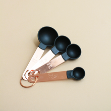  Measuring Spoon Set