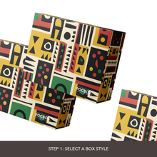  Black-Founders Gift Box