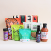 Black Pantry Gift Box