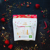 Raspberry Jasmine Herbal Tea