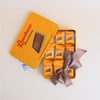 Chocolate Cookie Tin