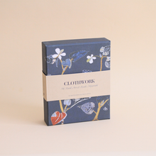  Clothwork Notecards: The Textile Art of Ayako Miyawaki