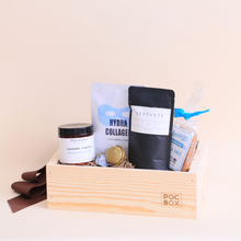  Calming Collagen Crate