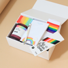 Rainbow Gift Box