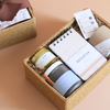 Calming Office Crate