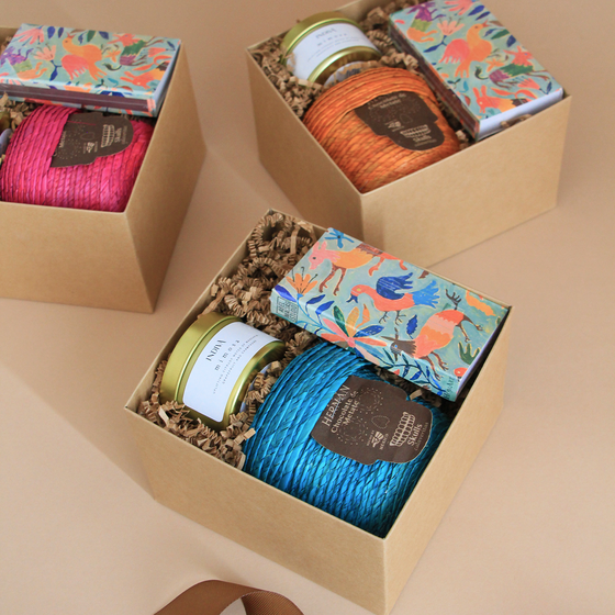 Sonríe Gift Box