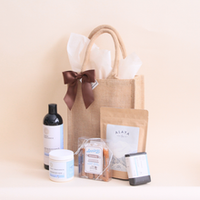  Oatmeal + Coconut Gift Set