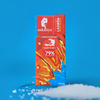 Lasirèn Sea Salt Chocolate Bar (79% Cacao)