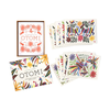 Otomi Stationary Crate