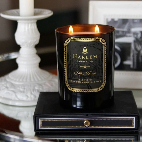 Faith & Harlem Gift Box