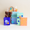 Congrats! Cookie & Tea Tote