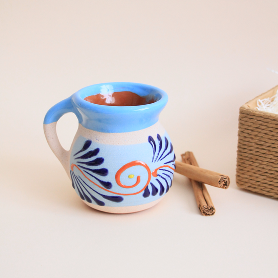 Cafecito Hot Chocolate Crate