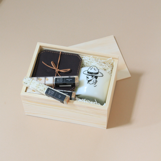 Artisan Cocktail Kit
