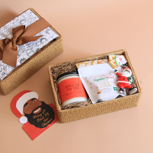  Black Joy Holiday Box