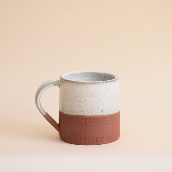 Two-Tone Mug