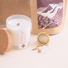 Hibiscus & Sage Calming Gift Set