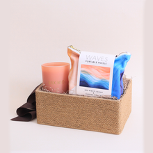  Relaxation Crate