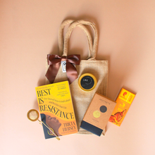  Rest Is Resistance Gift Bag