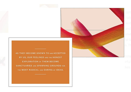 Audre Lorde Notecards