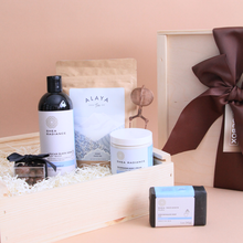  Hydrate + Radiate Crate