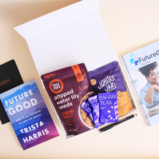 FutureGood Cohort Gift