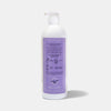 African Black Soap Body Wash, Lavender + Rosemary
